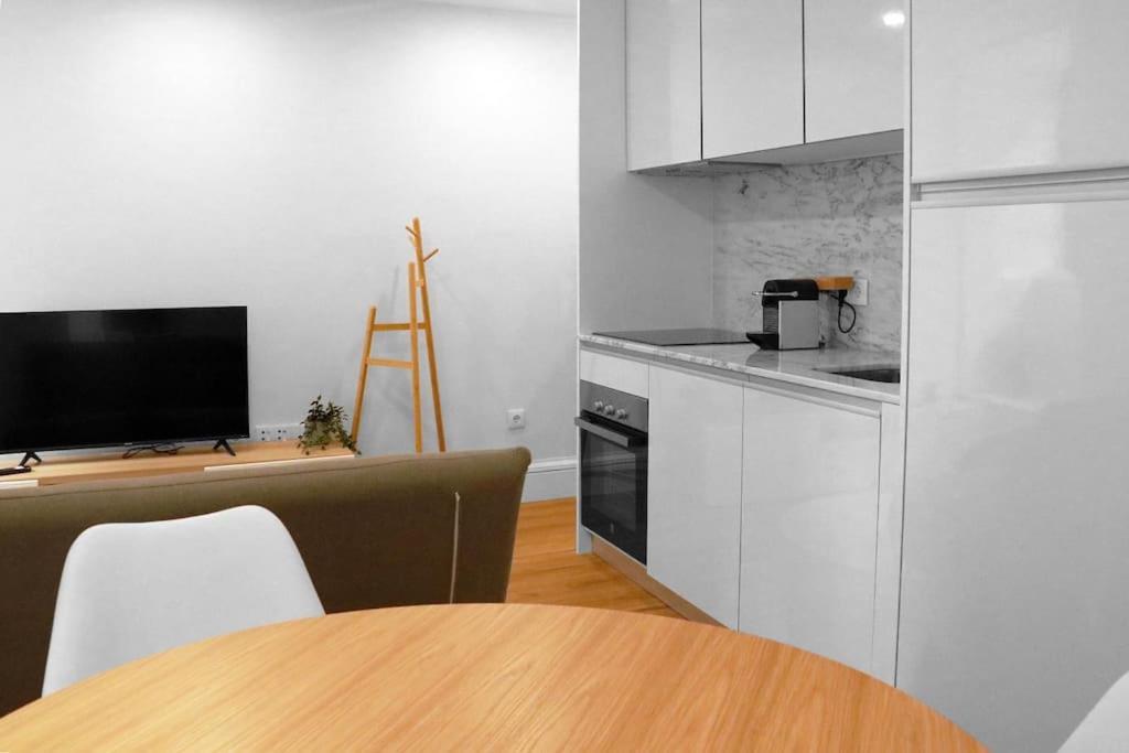 Loving Apartment By The River ポルト エクステリア 写真